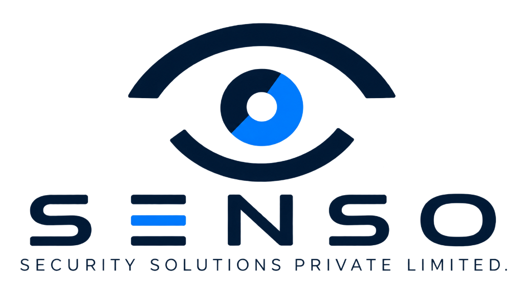 SENSO Logo